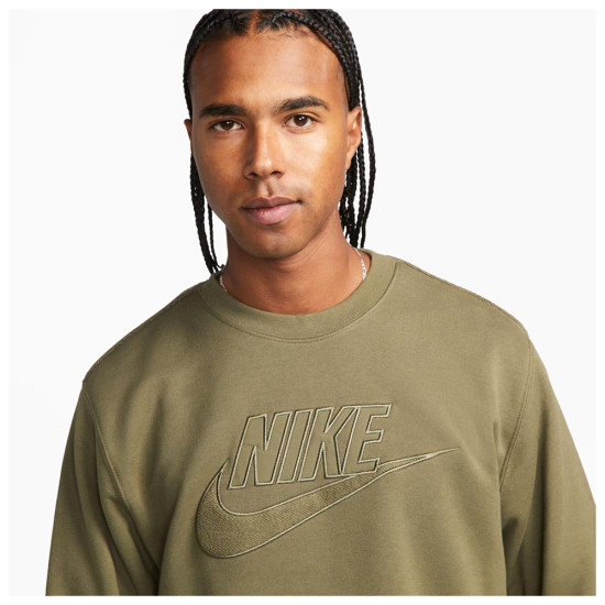 Nike Ανδρικό φούτερ French Terry